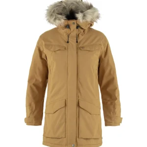 Nuuk Parka W