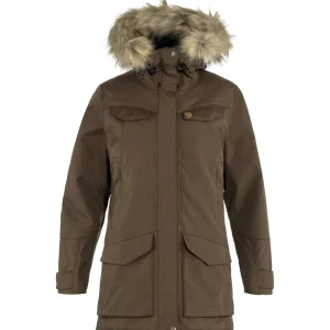 Nuuk Parka W