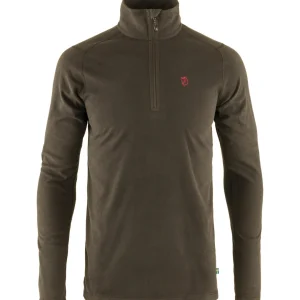 Pine Half Zip M