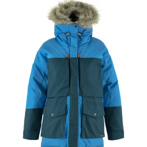 Polar Expedition Parka W