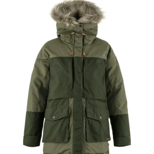 Polar Expedition Parka W