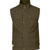 Reporter Lite Vest M