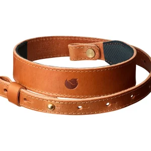 Rifle Leather Strap