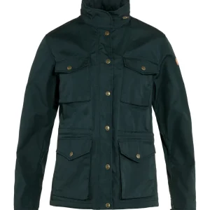 Räven Jacket W