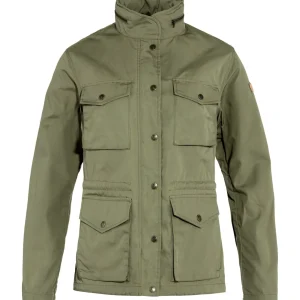 Räven Jacket W