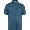 Räven Shirt SS M