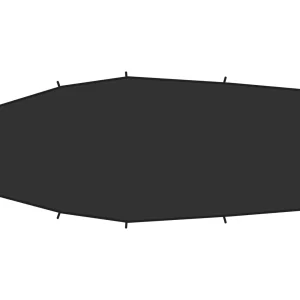 Shape 3 Footprint