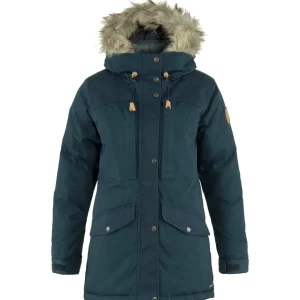 Singi Down Jacket W