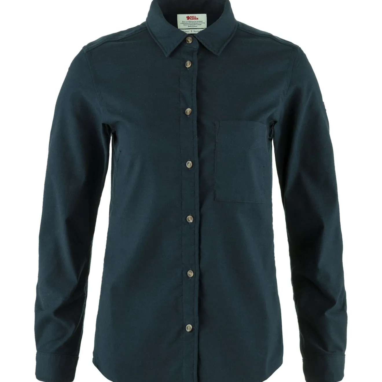 singi_fjxell_shirt_w_1.webp Singi Fjäll Shirt W