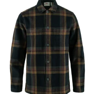 Singi Flannel Overshirt M
