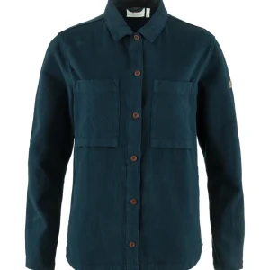 Singi Flannel Overshirt W