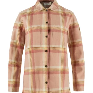 Singi Flannel Overshirt W