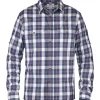 Singi Flannel Shirt LS M