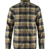 Singi Heavy Flannel Shirt M
