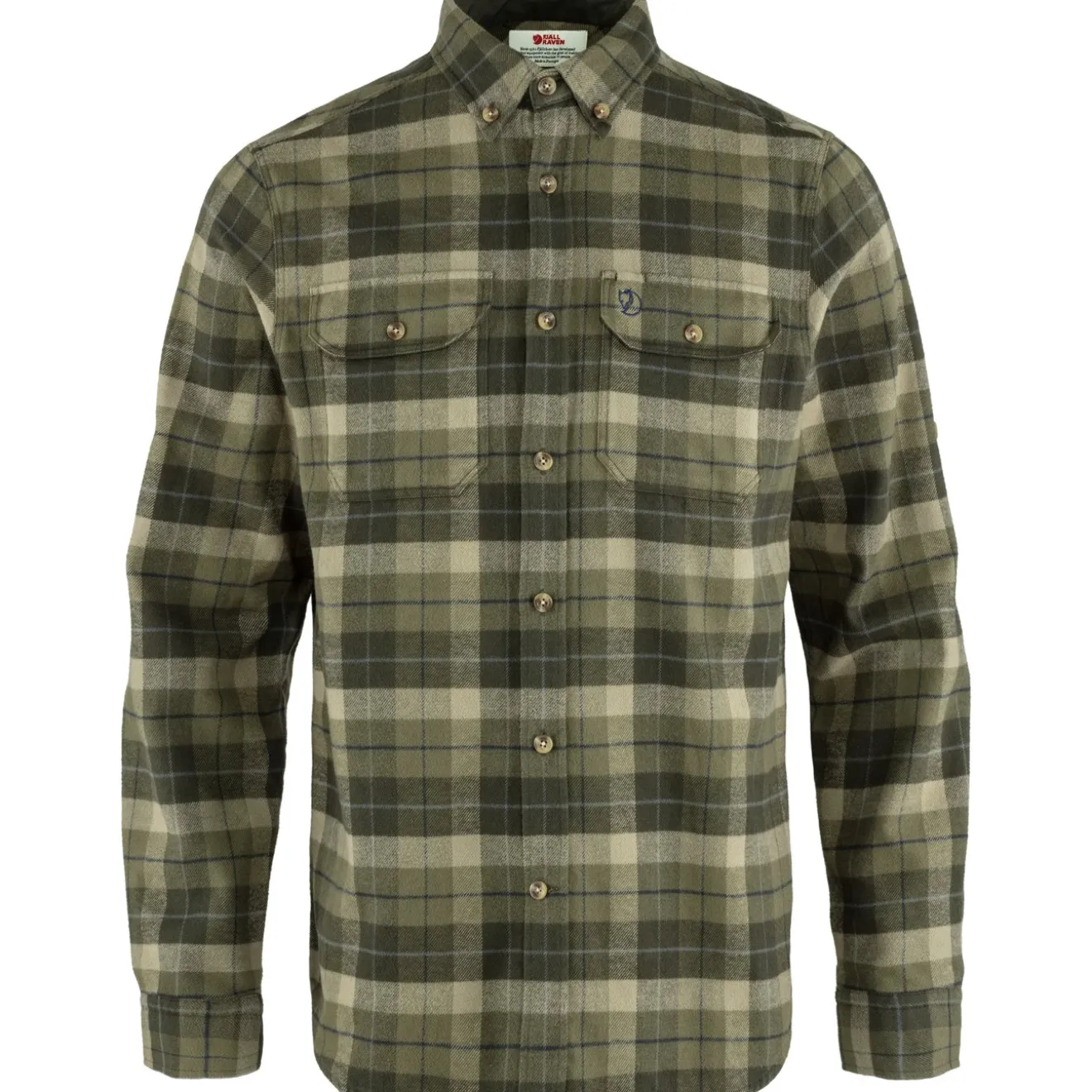 singi_heavy_flannel_shirt_1.webp Singi Heavy Flannel Shirt M