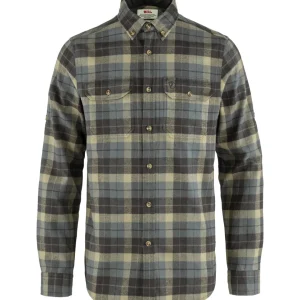 Singi Heavy Flannel Shirt M