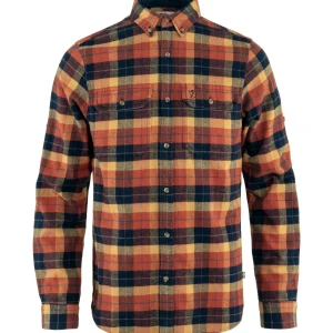 Singi Heavy Flannel Shirt M