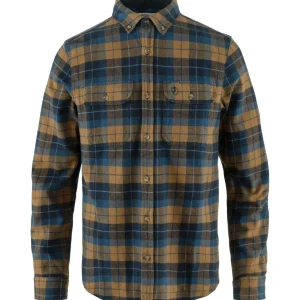 Singi Heavy Flannel Shirt M