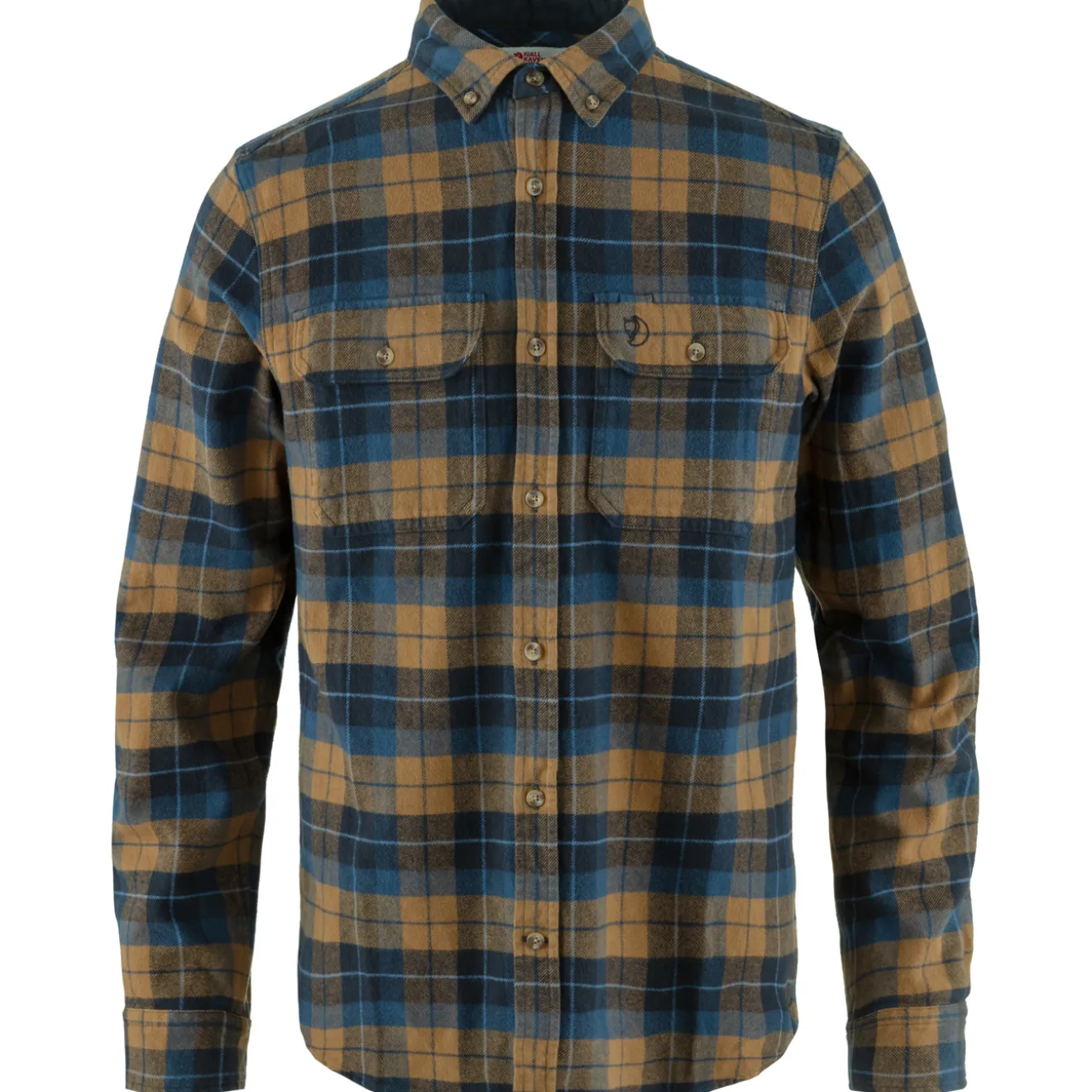 singi_heavy_flannel_shirt_4.webp Singi Heavy Flannel Shirt M