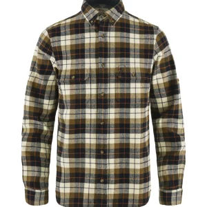 Singi Heavy Flannel Shirt M