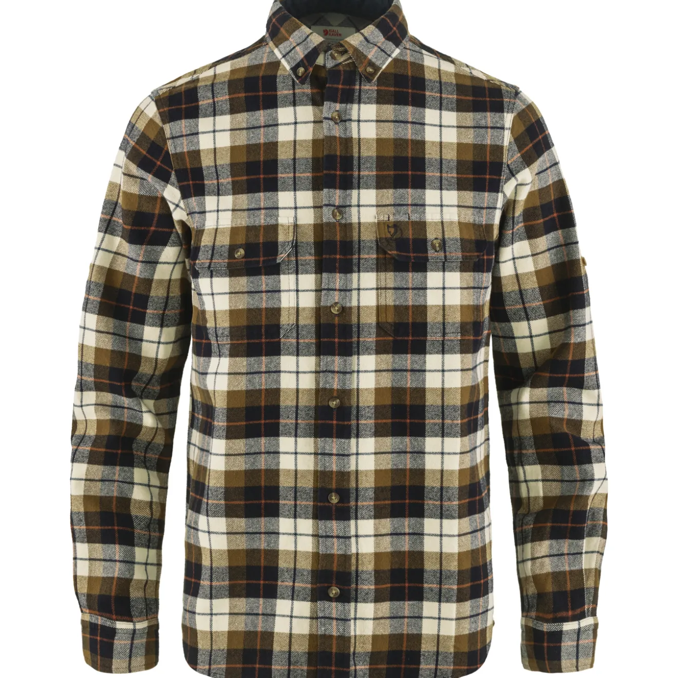 singi_heavy_flannel_shirt_5.webp Singi Heavy Flannel Shirt M
