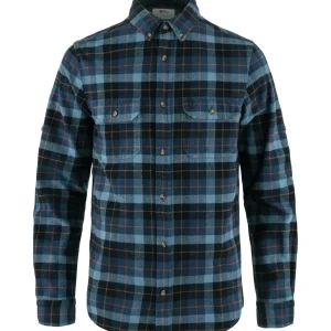 Singi Heavy Flannel Shirt M