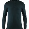 Singi Merino Henley M