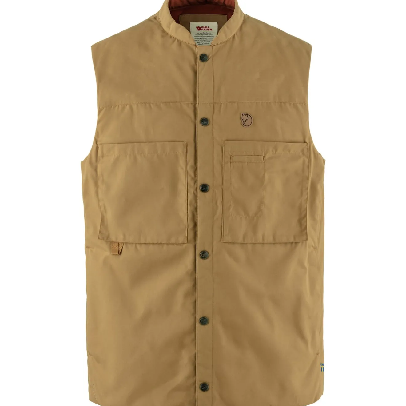 singi_padded_vest_m_0.webp Singi Padded Vest M