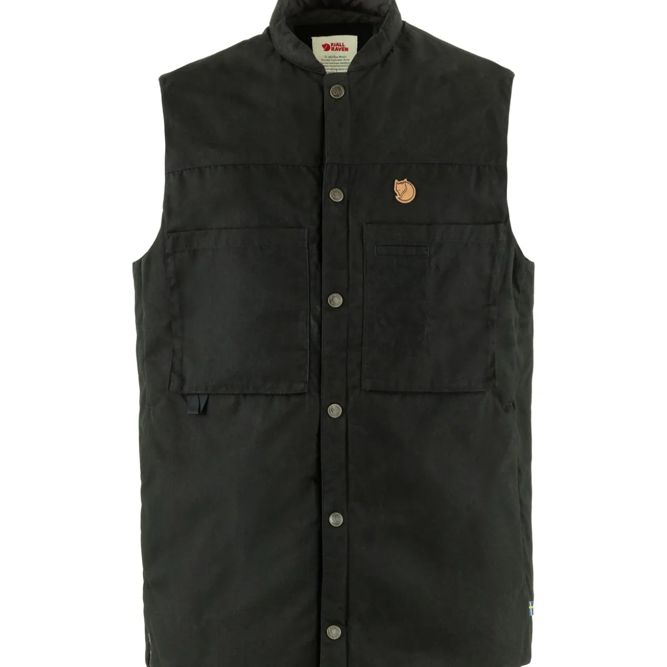 singi_padded_vest_m_1.webp Singi Padded Vest M
