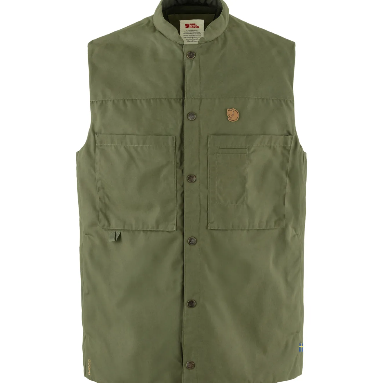 singi_padded_vest_m_3.webp Singi Padded Vest M