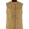 Singi Padded Vest W