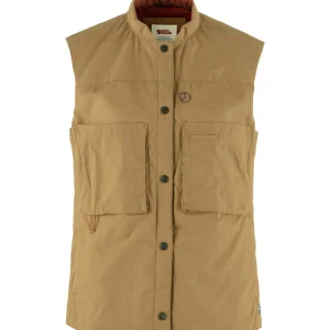 Singi Padded Vest W