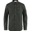 Singi Trekking Shirt LS M