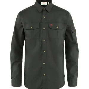 Singi Trekking Shirt LS M