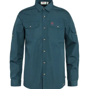 Singi Trekking Shirt LS M