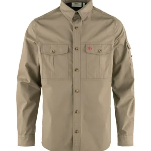 Singi Trekking Shirt LS M