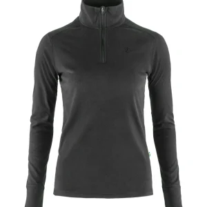 Skare Half Zip W