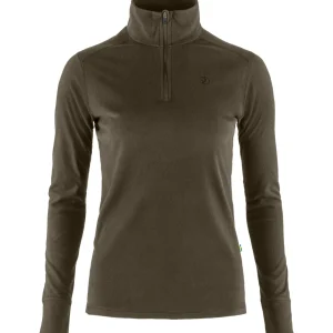 Skare Half Zip W