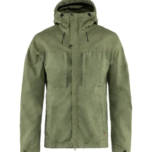 Skogsö Jacket M