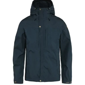 Skogsö Jacket M