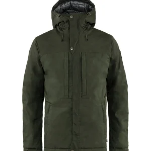Skogsö Padded Jacket M