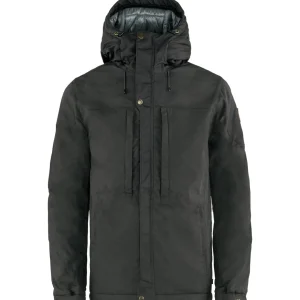 Skogsö Padded Jacket M