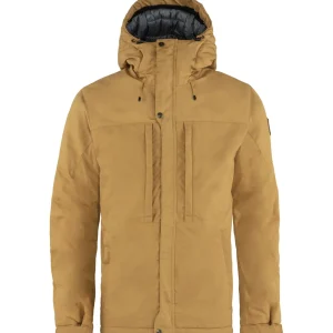 Skogsö Padded Jacket M