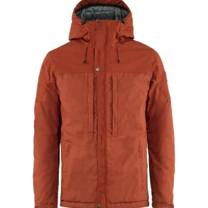 Skogsö Padded Jacket M