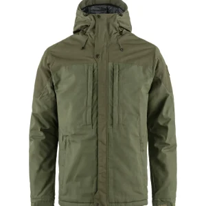 Skogsö Padded Jacket M