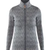 Snow Cardigan W