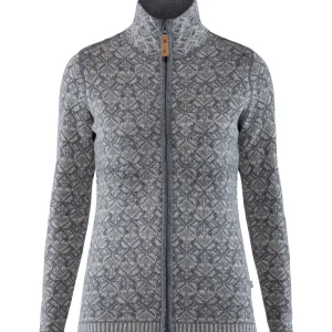 Snow Cardigan W