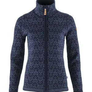 Snow Cardigan W
