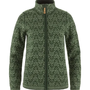 Snow Cardigan W