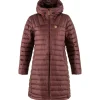 Snow Flake Parka W
